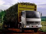 Mercedes-Benz Atron 2729 2011 года